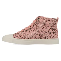 Sh22W021-A - Sneakers Hoog - Pink