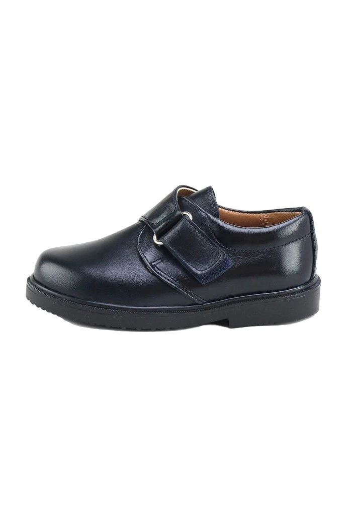 Blucher Colegiales Sibaritas - Babyschoenen - Azul 3 Blucher Colegiales Sibaritas - Babyschoenen - Azul
