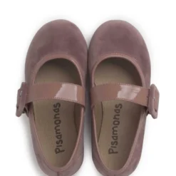 Mercedita- Babyschoenen - Maquillaje -Stijl Schoen Verkoopwinkel bd4114151cda428d9714a0c77d946a3d scaled