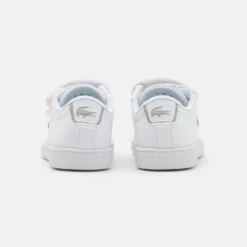 Lacoste Carnaby Evo - Sneakers Laag - White 10 Lacoste Carnaby Evo - Sneakers Laag - White -Stijl Schoen Verkoopwinkel be688f4d624a48308853b0c7f89c1353 scaled
