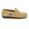 032 Walkers In Smooth - Mocassins - Beige