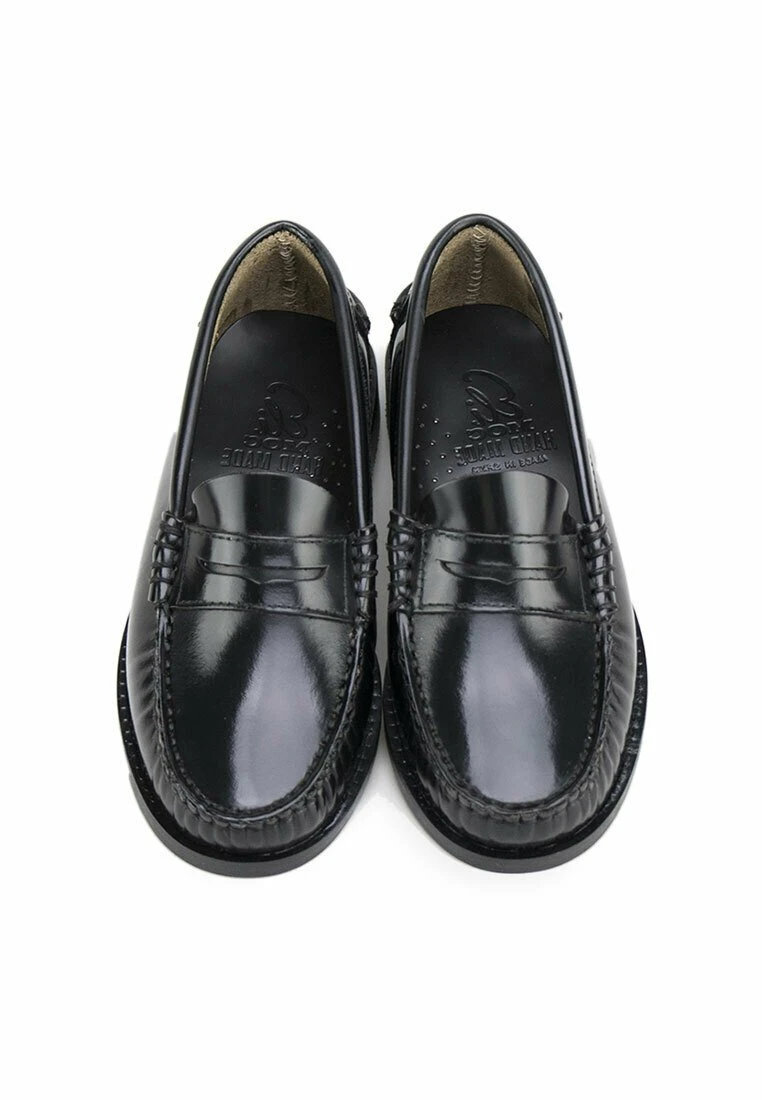 Castellanos Sibaritas - Mocassins - Black 5 Castellanos Sibaritas - Mocassins - Black - Afbeelding 3