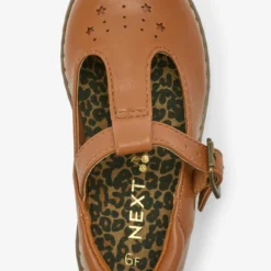Next Star Charm- Babyschoenen - Tan Brown -Stijl Schoen Verkoopwinkel bec938ea919541238452c81adc708349 scaled