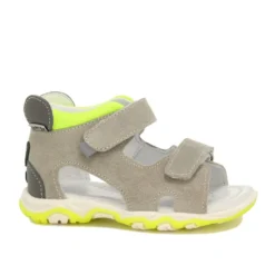 Outdoorsandalen - Grey