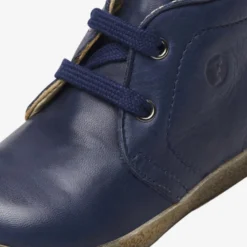 Conte - Sportieve Veterschoenen - Light Blue -Stijl Schoen Verkoopwinkel bf8d111d95904a6e9fa6cf8f4087b0b6