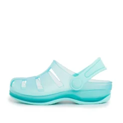 Surfi - Badslippers - Aguamarina