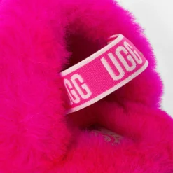 Ugg Fluff Yeah Slide And Lovey - Sandalen - Rock Rose -Stijl Schoen Verkoopwinkel c0126296915540e6b9b50f11e0f6fd67 scaled