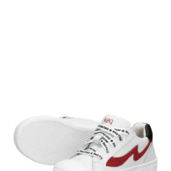 Sneakers Laag - Wit -Stijl Schoen Verkoopwinkel c114e8034e05487b89de00482dd2cbab