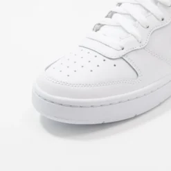 Nike Sportswear Court Borough Mid 2 Unisex - Sneakers Hoog - White -Stijl Schoen Verkoopwinkel c12f86d923544552961bdd4d3f0fd3f8