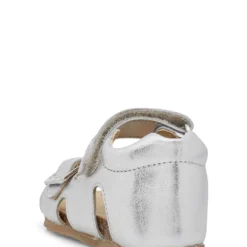 Bea - Sandalen - Silber 8 Bea - Sandalen - Silber -Stijl Schoen Verkoopwinkel c215569ca39545d4b4d817a0d58c89ec