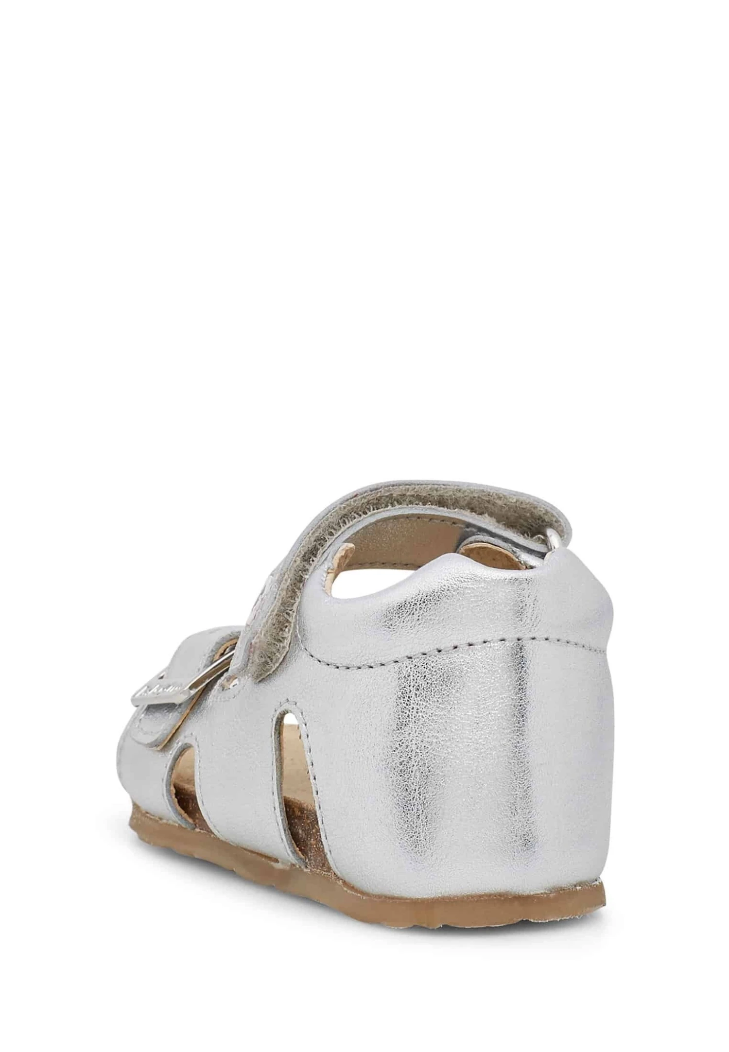 Bea - Sandalen - Silber 5 Bea - Sandalen - Silber - Afbeelding 3