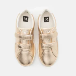 Veja Small Esplar- Sneakers Laag - Platine/White -Stijl Schoen Verkoopwinkel c223fc0dca4c47f8b8633d183cf20195 scaled