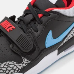 Jordan Air Legacy 312 Low Unisex - Basketbalschoenen - Black/Wolf Grey/Valor Blue/University Red/White -Stijl Schoen Verkoopwinkel c24b60023bb54dbf9d799ae62fc1b069 scaled