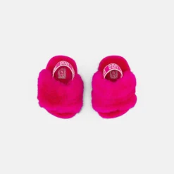 Ugg Fluff Yeah Slide And Lovey - Sandalen - Rock Rose -Stijl Schoen Verkoopwinkel c262d3bdf2f84c7fbd6e7429ac645b73 scaled
