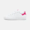 Adidas Originals Stan Smith Unisex - Sneakers Laag - Footwear White/Bold Pink -Stijl Schoen Verkoopwinkel c29c39f2e2a940549acb972bbace2b89 scaled