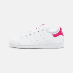 Adidas Originals Stan Smith Unisex - Sneakers Laag - Footwear White/Bold Pink