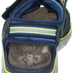 Primigi Outdoorsandalen - Navy -Stijl Schoen Verkoopwinkel c2b4d0726b014eeea43612473d238302