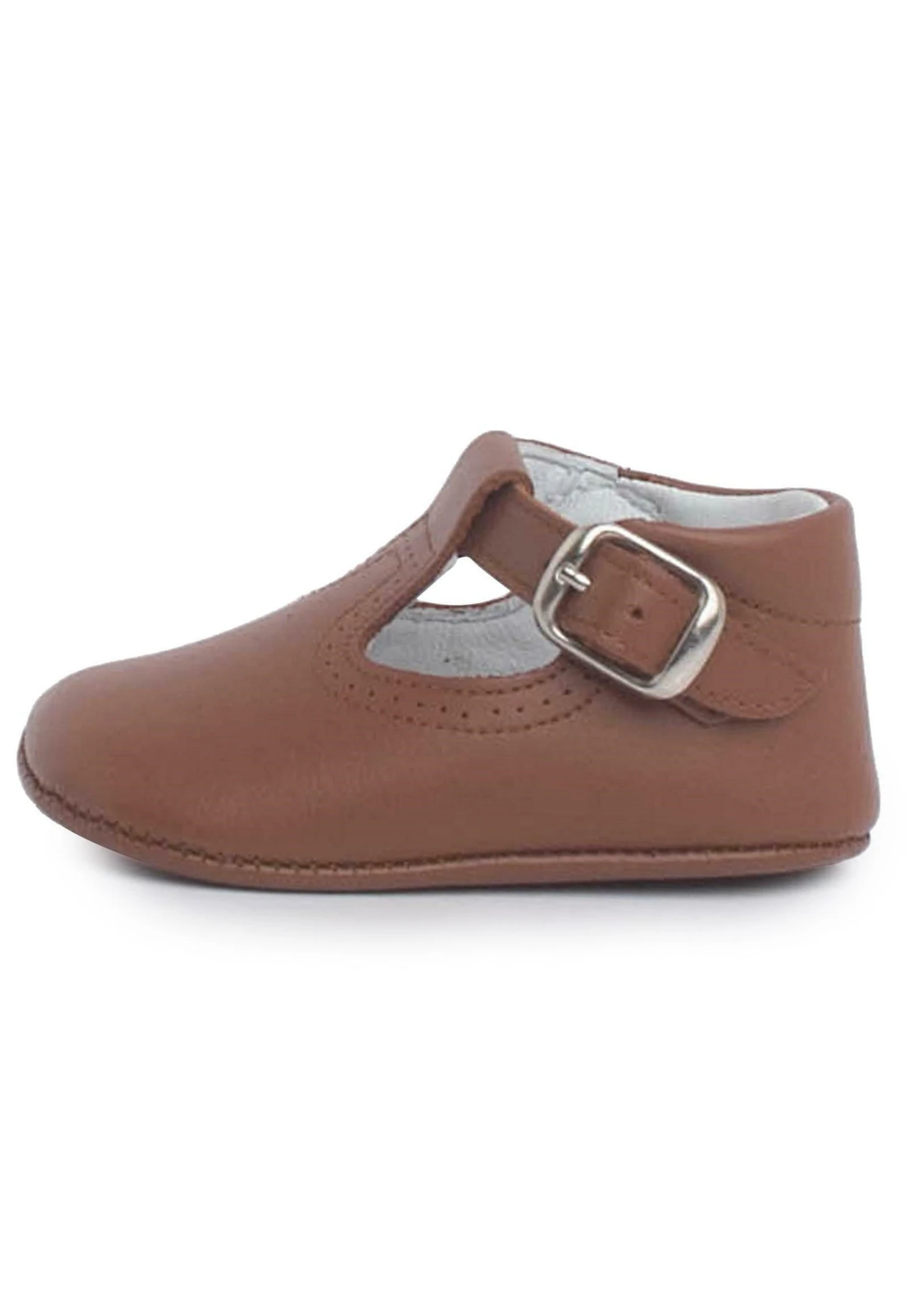Badana Pepito - Babyschoenen - Cuero 3 Badana Pepito - Babyschoenen - Cuero