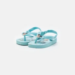 Havaianas Flip Flop Baby Disney Classics Ii - Teenslippers - Blue Water -Stijl Schoen Verkoopwinkel c360265f031645e7a43f24d9da6242c2 scaled