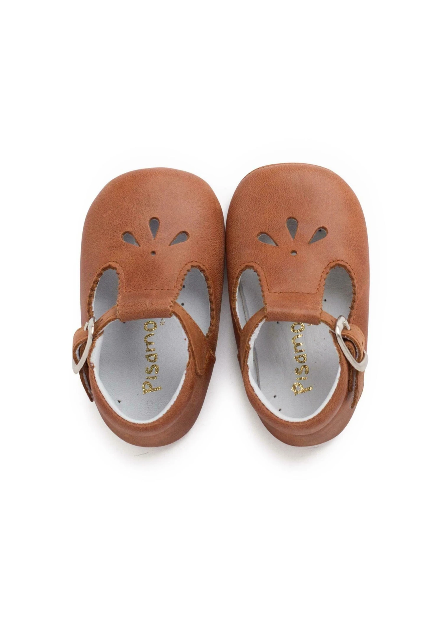 Babyschoenen - Cuero 5 Babyschoenen - Cuero - Afbeelding 3