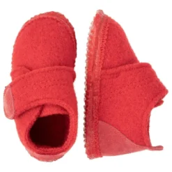 Giesswein Unterstaufen - Pantoffels - Rot -Stijl Schoen Verkoopwinkel c3d6e1067b0e4d3fa22444bfa9ad70ea