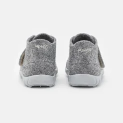 Superfit Happy - Pantoffels - Grau -Stijl Schoen Verkoopwinkel c4432e1fefbe4475b9c3401119883e40 scaled