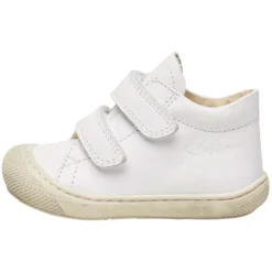 Naturino Cocoon Vl - Babyschoenen - Weiß