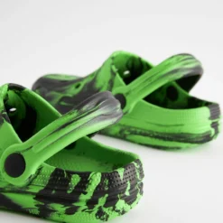 Next Standard - Badslippers - Green/Black Marble -Stijl Schoen Verkoopwinkel c528161ff11b48a6bd0f2639c308b627 scaled