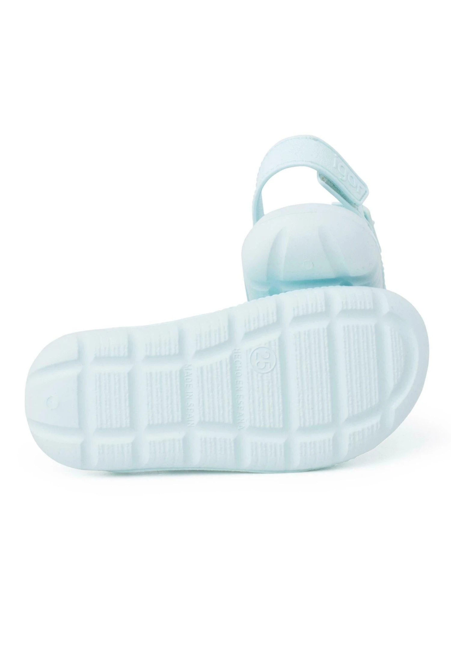 Tira Doble Adherente - Badslippers - Aguamarina 6 Tira Doble Adherente - Badslippers - Aguamarina - Afbeelding 4