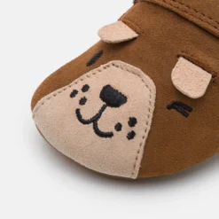 Superfit Papageno - Babyschoenen - Braun/Beige -Stijl Schoen Verkoopwinkel c585be9a0a184f8eb7f6c17285a880af scaled