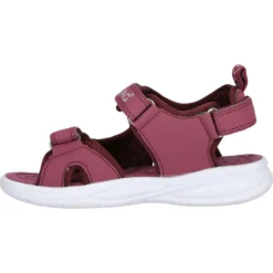 ZigZag Outdoorsandalen - Damson