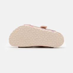 Birkenstock Arizona Kids Dots - Muiltjes - Electric Metallic/Opper -Stijl Schoen Verkoopwinkel c5c71ce8135a4aa7b49c8f9029b23233 scaled