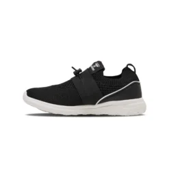 Hummel Actus - Sneakers Laag - Black -Stijl Schoen Verkoopwinkel c60796568a574444b2263986696a8a3a scaled