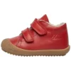 Naturino Racoon Vl - Babyschoenen - Rot -Stijl Schoen Verkoopwinkel c67fe8f7f1514ffb8852beb3c220131e
