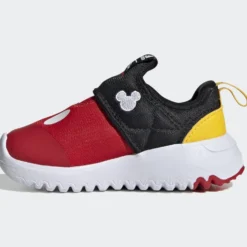 Adidas Sportswear X Disney Suru365 Mickey- Klittenbandschoenen - Core Black Better Scarlet Bold Gold -Stijl Schoen Verkoopwinkel c6fad0fad0fe48fa8bc2ebbf54f17145 scaled