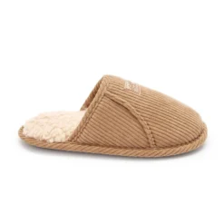 Next Unisex - Pantoffels - Tan Brown