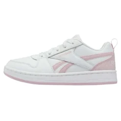 Reebok Classic Royal Prime - Sneakers Laag - Cloud White Cloud White Pixel Pink