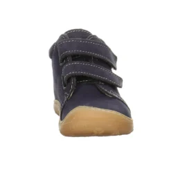 Ricosta Klittenbandschoenen - Blau -Stijl Schoen Verkoopwinkel c83709f060664c6ca23f3e0825a533ba