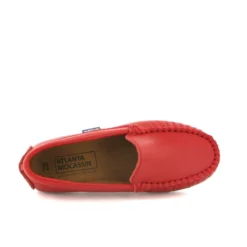 015 Walkers In Smooth - Mocassins - Red -Stijl Schoen Verkoopwinkel c896d3cd33ed490c934549a71fa6dcd9