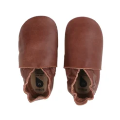 Bobux Babyschoenen - Simple Shoe Toffee