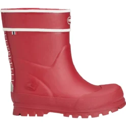 Viking Alv Jolly Unisex - Regenlaarzen - Red