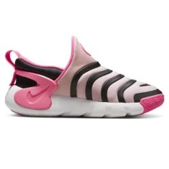 Nike Sportswear Dynamo Go Unisex - Instappers - Med Soft Pink/Black-Hyper Pink-White