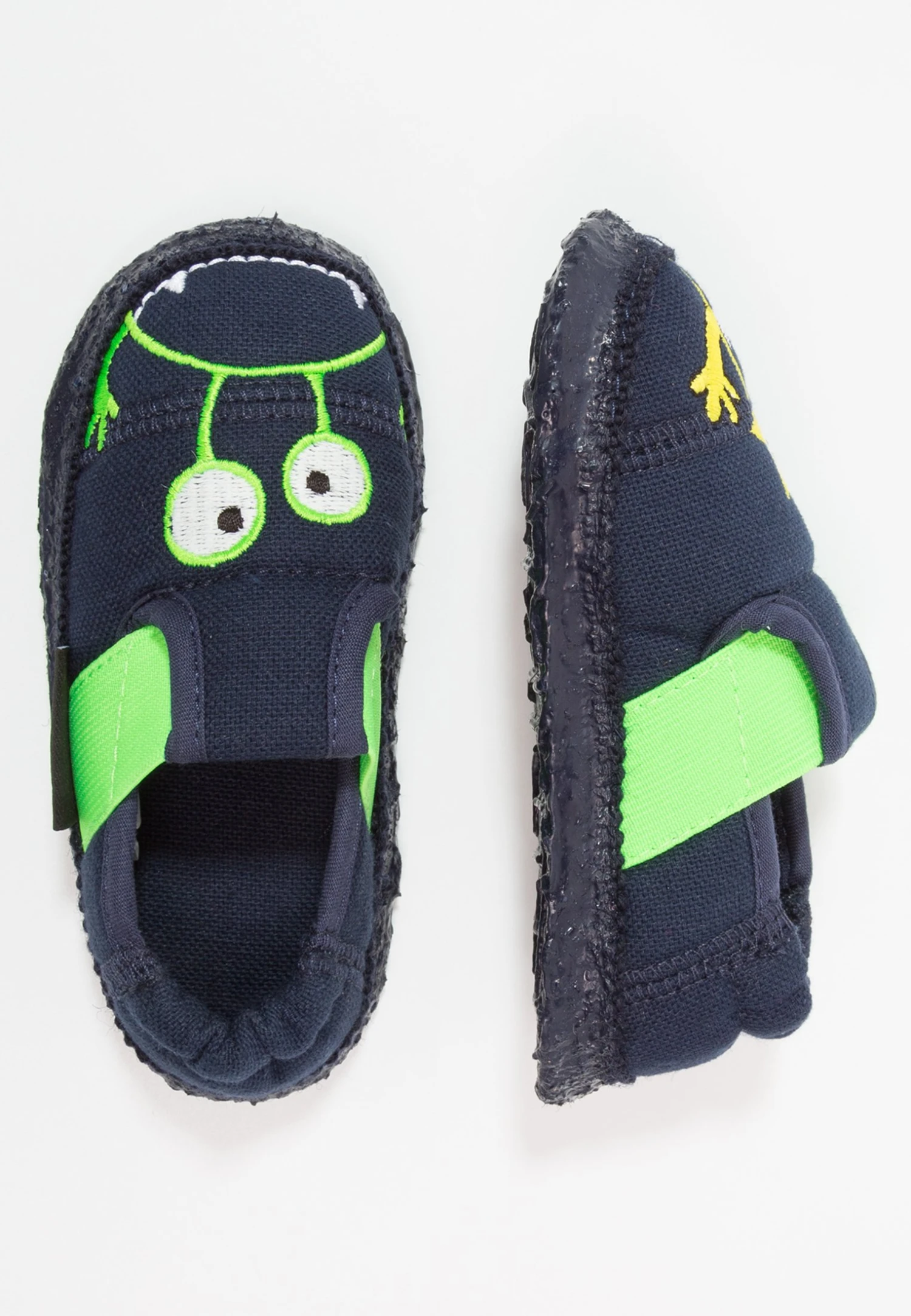 Nanga Moonstar - Babyschoenen - Dunkelblau 3 Nanga Moonstar - Babyschoenen - Dunkelblau