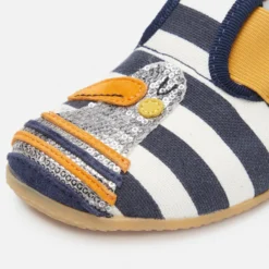 Living Kitzbühel T Modell Möwe - Pantoffels - Nachtblau -Stijl Schoen Verkoopwinkel ca47f0d4cd16453194c00a5c7fa52b5a scaled