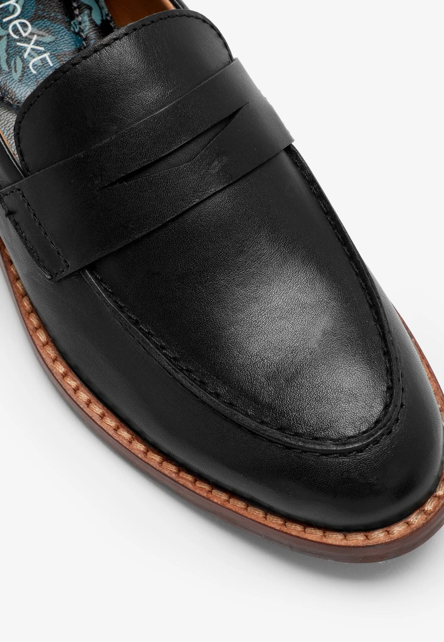 Next Instappers - Black Saddle 6 Next Instappers - Black Saddle - Afbeelding 4