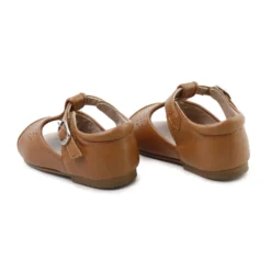 Picadas Pasos Cucada - Babyschoenen - Marrón -Stijl Schoen Verkoopwinkel cb530dca926f484d8d5eedd966f5700e scaled