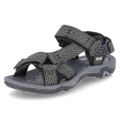 Richter Outdoorsandalen - Schwarz Khaki