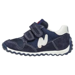 Naturino Sammy - Klittenbandschoenen - Blau