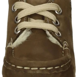 Babyschoenen - Taupe -Stijl Schoen Verkoopwinkel cbaf6e338cf34070a264b2f8cd5d2e4a
