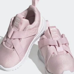 Adidas Originals Flex 2 0 - Babyschoenen - Clear Pink /Cloud White/Cloud White -Stijl Schoen Verkoopwinkel cc0988b66cf44ab186171b5951298d99